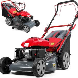 no featured offers available learn more this item cannot be shipped to your selected delivery location. please choose a different delivery location. deliver to pakistan add to list click to see full view 3+ 20" gas lawn mower, foldable self propelled lawn mower with 141cc gas engine, cordless push mowers tractors with 50l grass tank mowers clearance for yard & garden 2800rpm (20 inch（173cc）)
